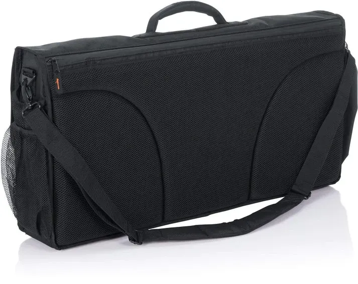 Gator G-Club Control DJ Controller Messenger Bag - 28-inch Width — view 4