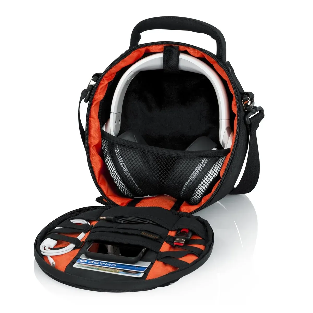 Gator Club Headphone Case — view 3
