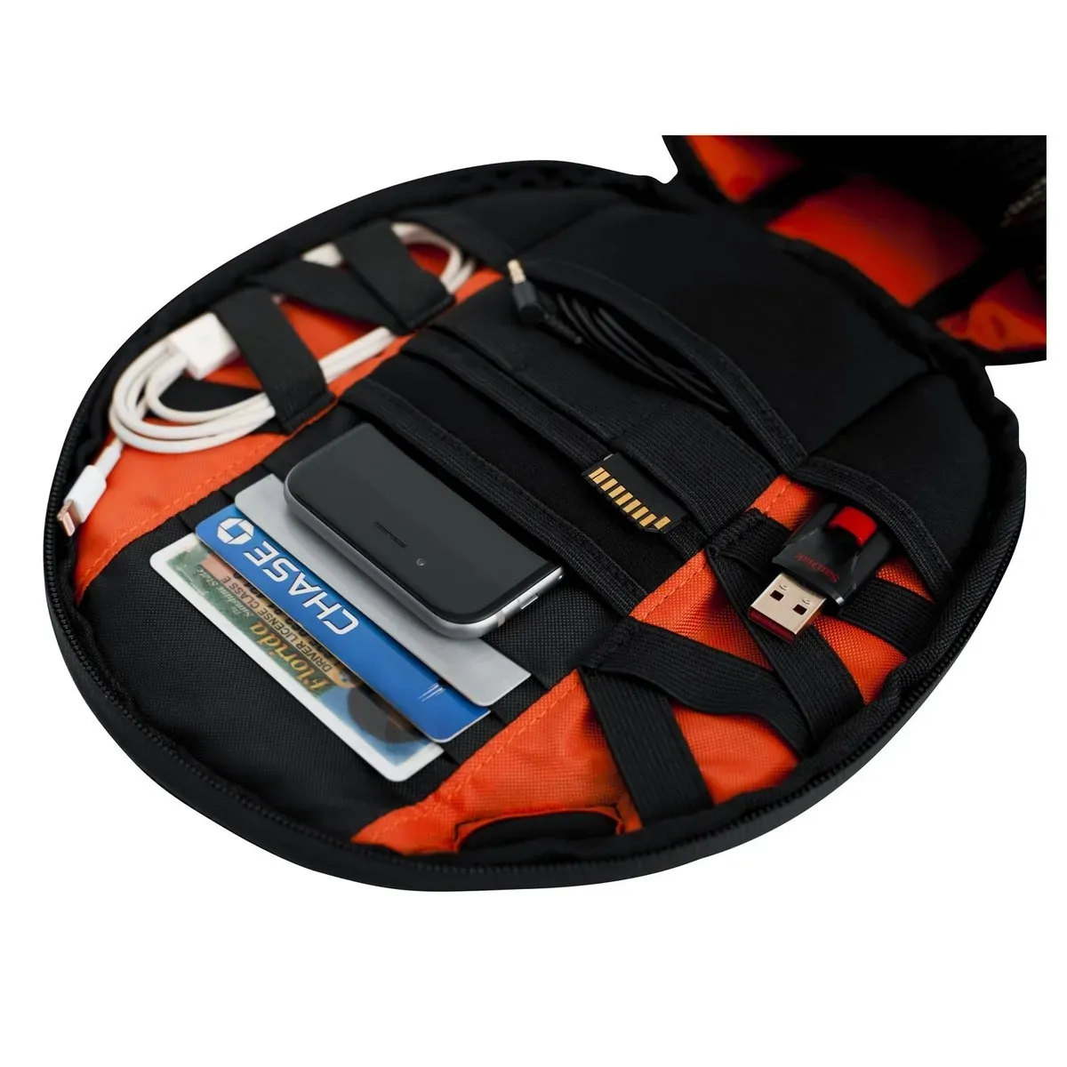 Gator Club Headphone Case — view 5