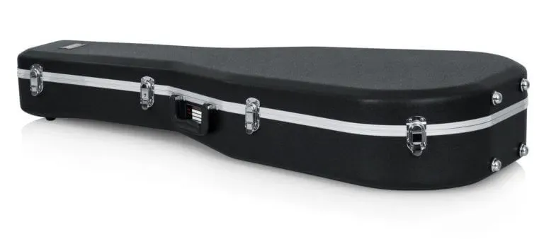 Gator Dreadnought Guitar Case Deluxe — view 2