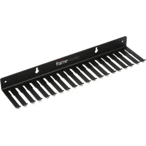 Gator Frameworks Wall Mountable Cable Hanger And Organizer