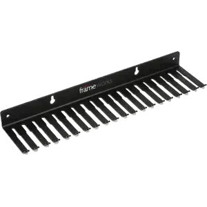 Gator Frameworks Wall Mountable Cable Hanger And Organizer