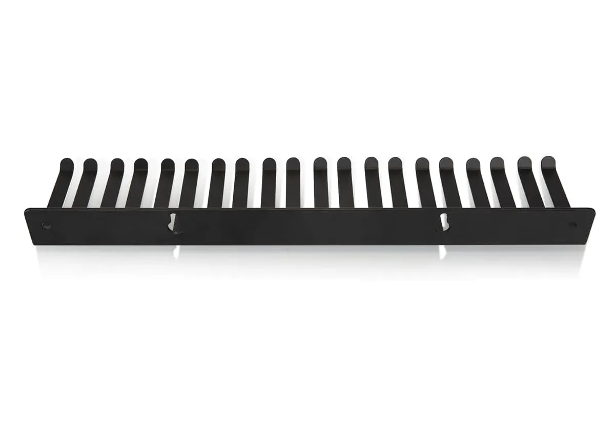 Gator Frameworks Wall Mountable Cable Hanger And Organizer — view 2