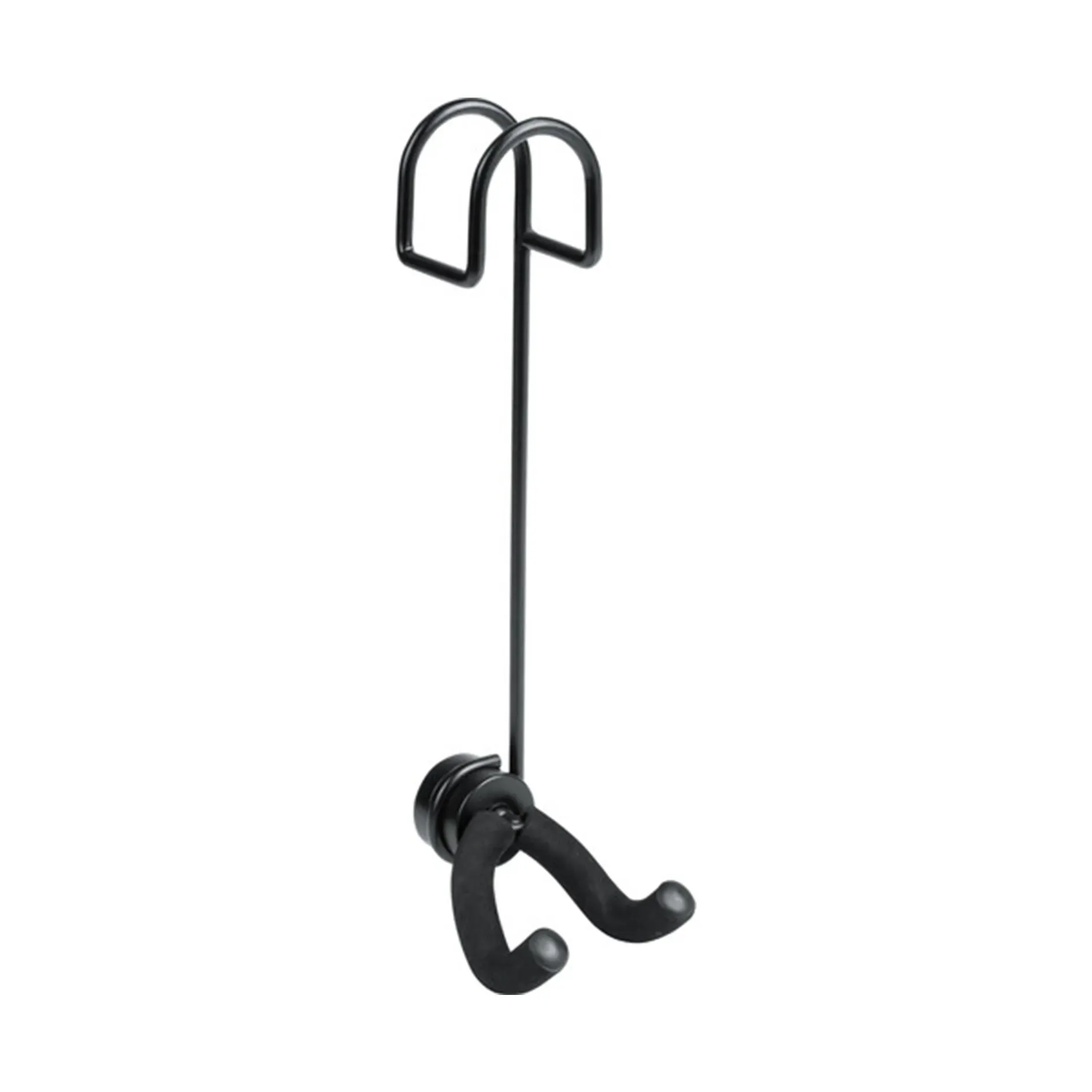 Gator Frameworks Deluxe Closet Hanger Yoke for Acoustic, Electric, and Bass Guitars