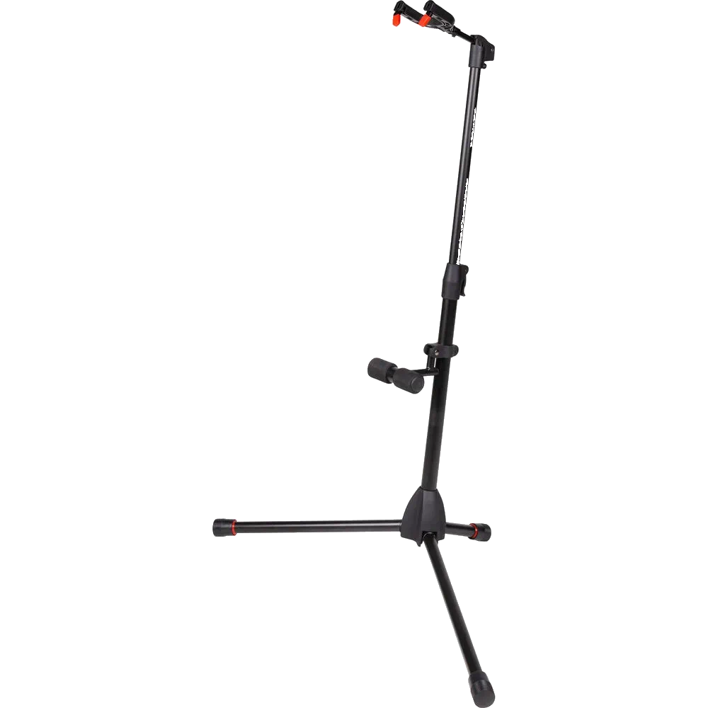 Gator Frameworks Hanging Guitar Stand with Self-Locking Yoke