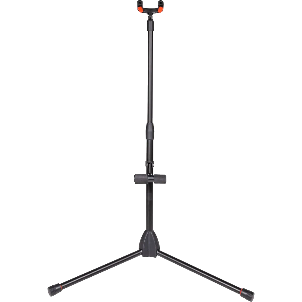 Gator Frameworks Hanging Guitar Stand with Self-Locking Yoke — view 2