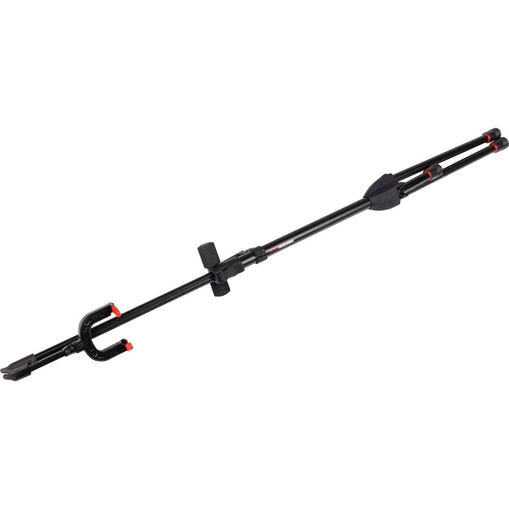 Gator Frameworks Hanging Guitar Stand with Self-Locking Yoke — view 3