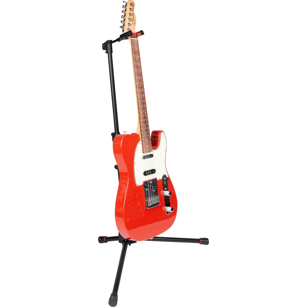 Gator Frameworks Hanging Guitar Stand with Self-Locking Yoke — view 4