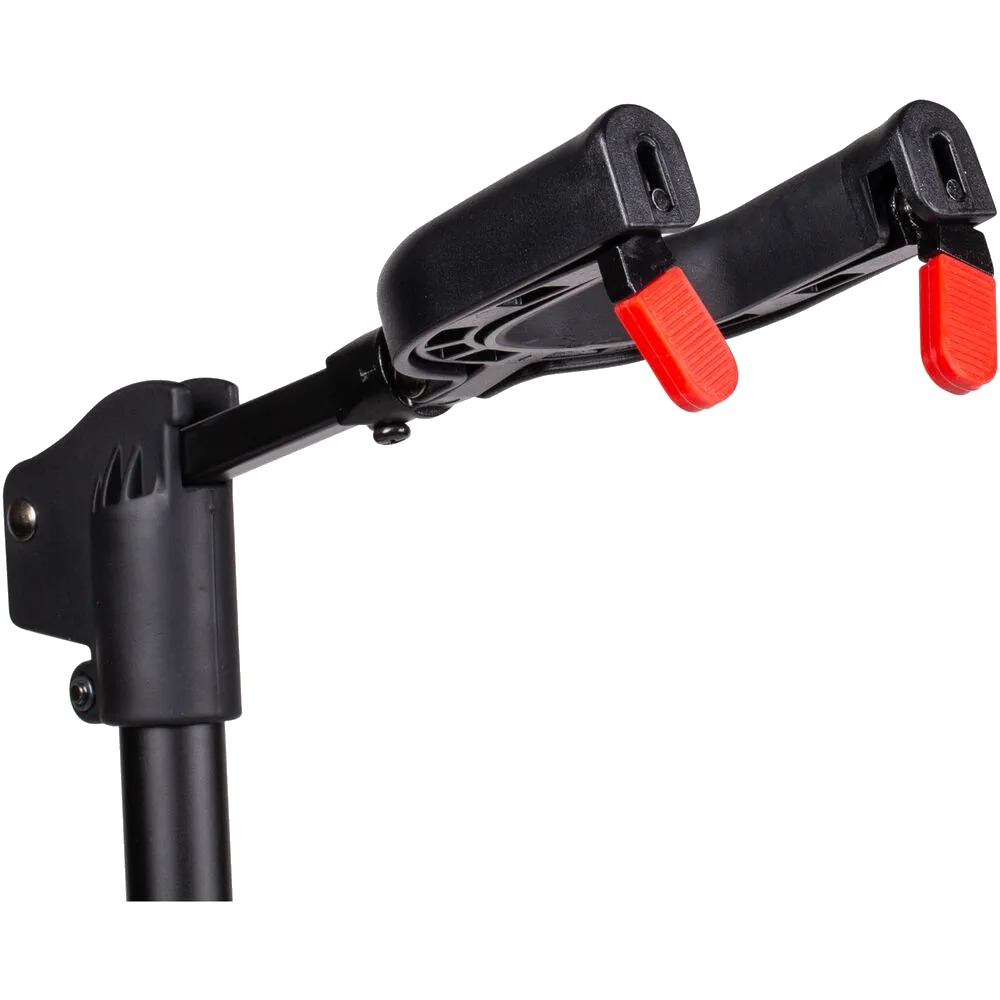 Gator Frameworks Hanging Guitar Stand with Self-Locking Yoke — view 5