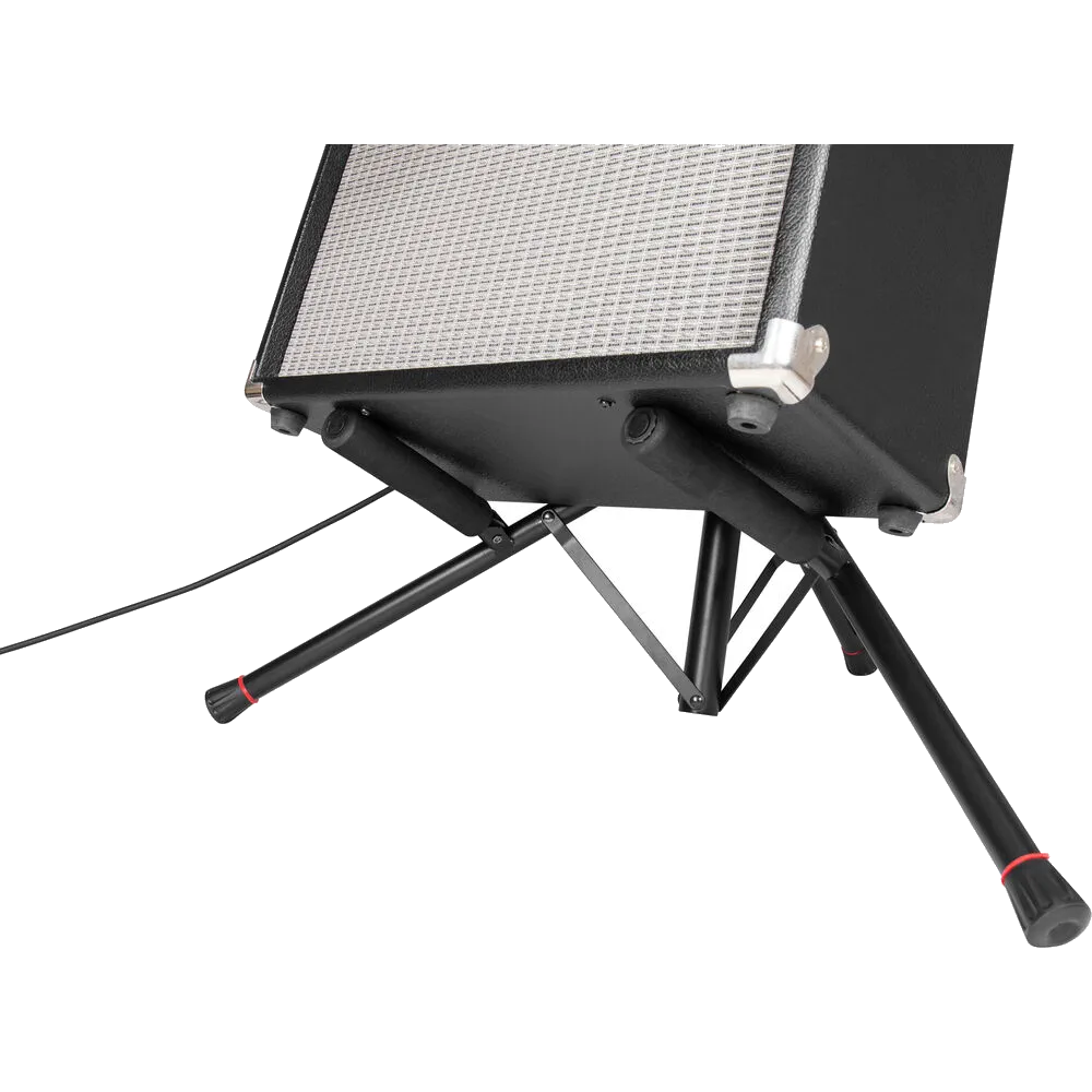 Gator Frameworks Amp Stand with Microphone Boom Arm — view 3