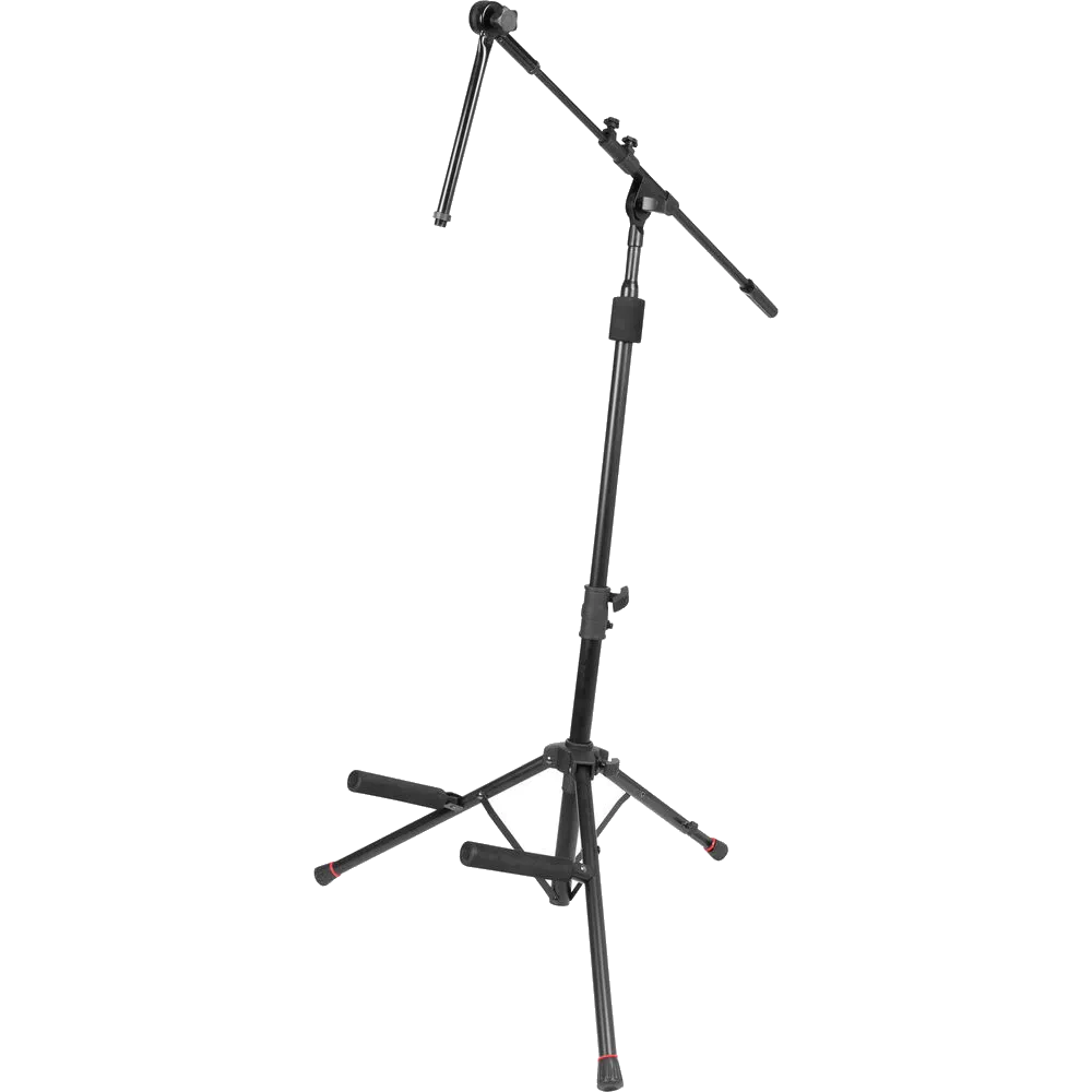 Gator Frameworks Amp Stand with Microphone Boom Arm — view 7
