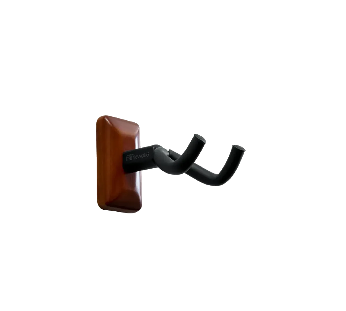GATOR FRAMEWORKS GUITAR WALL HANGER MHG