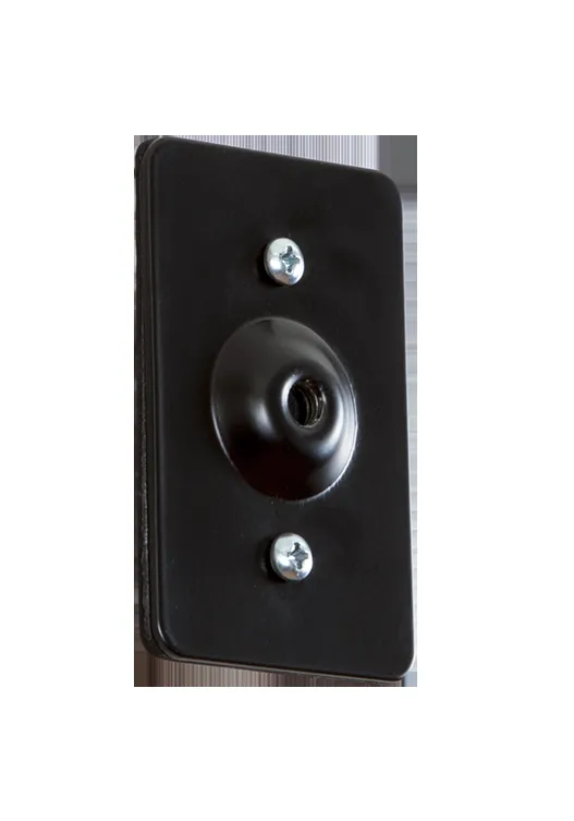 GATOR FRAMEWORKS GUITAR WALL HANGER MHG — view 3