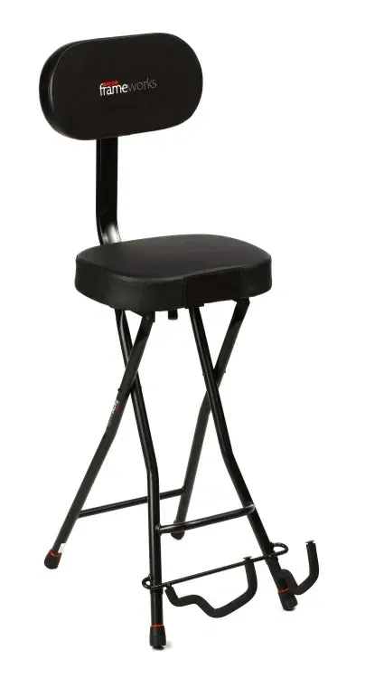 Gator Frameworks Combination Guitar Seat — view 2