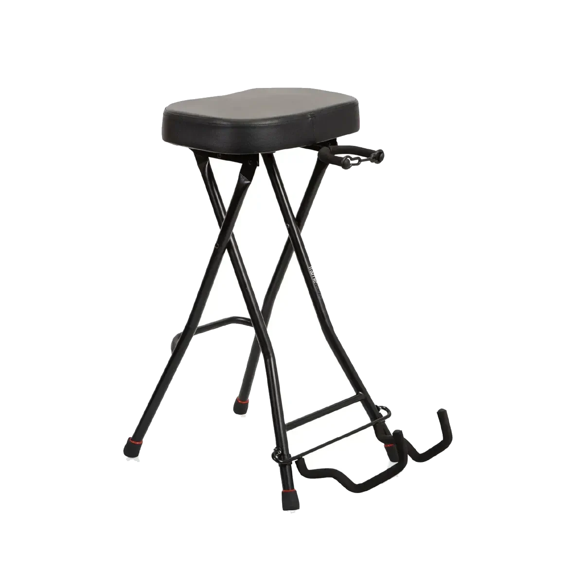 Gator and Frameworks Guitar Stool With Stand