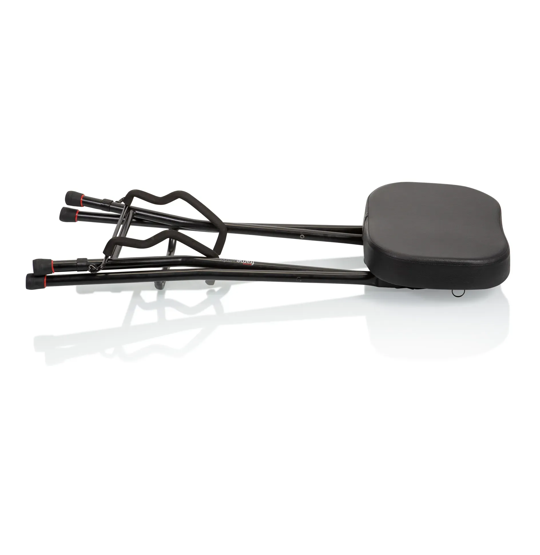 Gator and Frameworks Guitar Stool With Stand — view 3