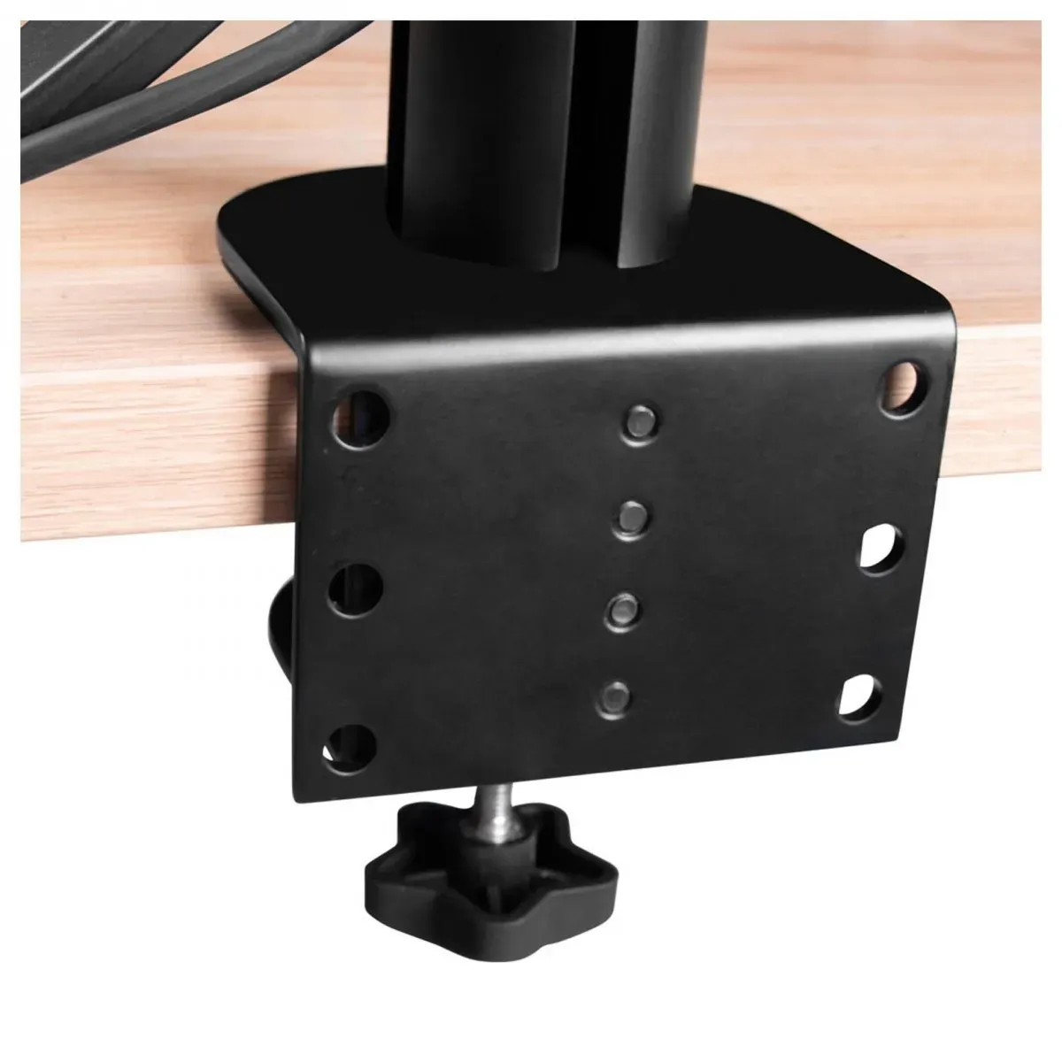 Gator Frameworks ID Series Creator Tree Modular Content Creation Stand with Attachments — view 3
