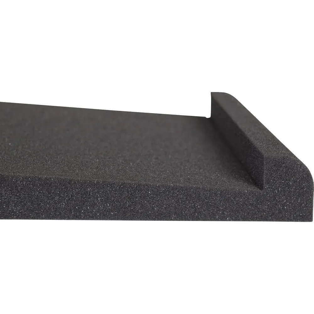 Gator Frameworks Studio Monitor Isolation Pads (Pair - Medium) — view 3