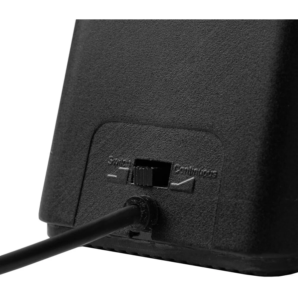 Gator Frameworks Keyboard Sustain Pedal with Half Damper — view 3