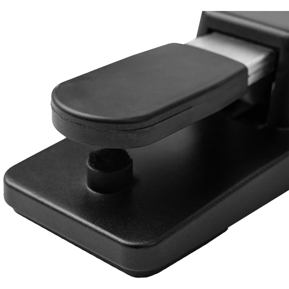 Gator Frameworks Keyboard Sustain Pedal with Half Damper — view 4