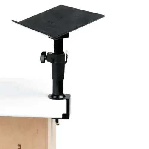 Gator Frameworks Clamp On Laptop Stand — view 2