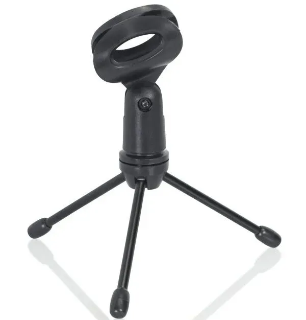 Gator Frameworks Mini Desktop Tripod Mic Stand