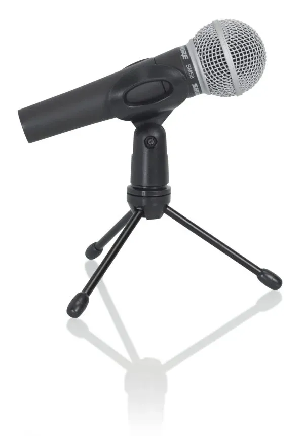 Gator Frameworks Mini Desktop Tripod Mic Stand — view 2