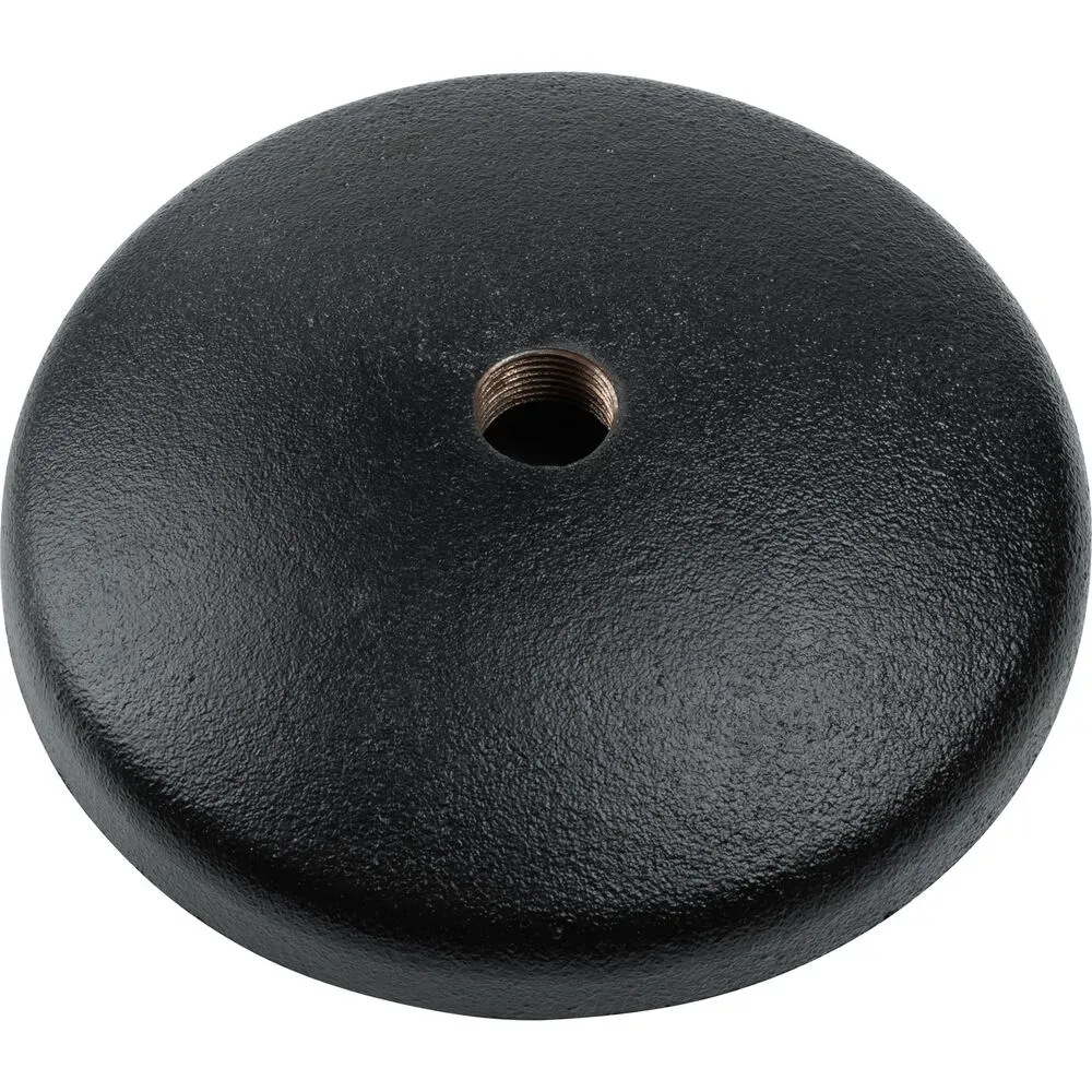 Gator Frameworks Round-Base Desktop Mic Stand — view 3