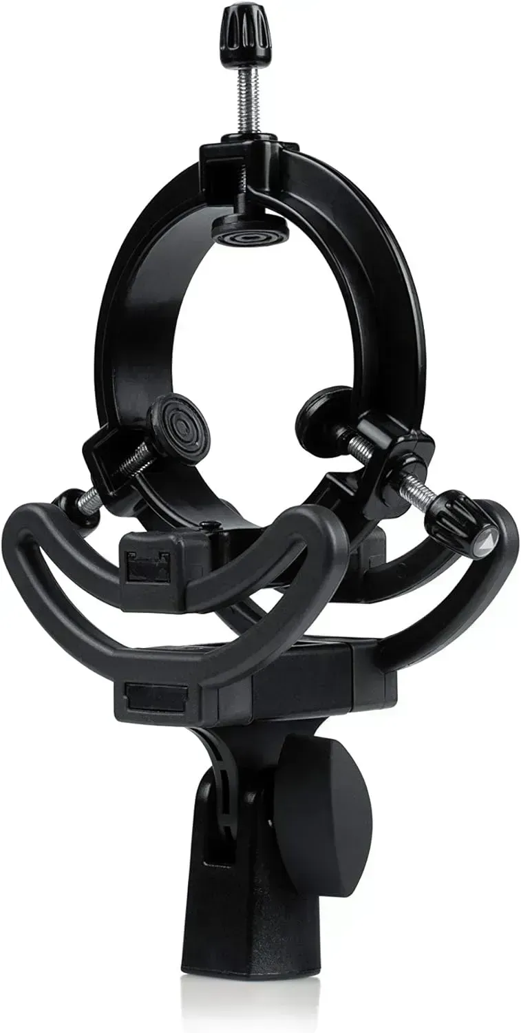 Gator Frameworks DLX Universal Shock Mount 18-55MM