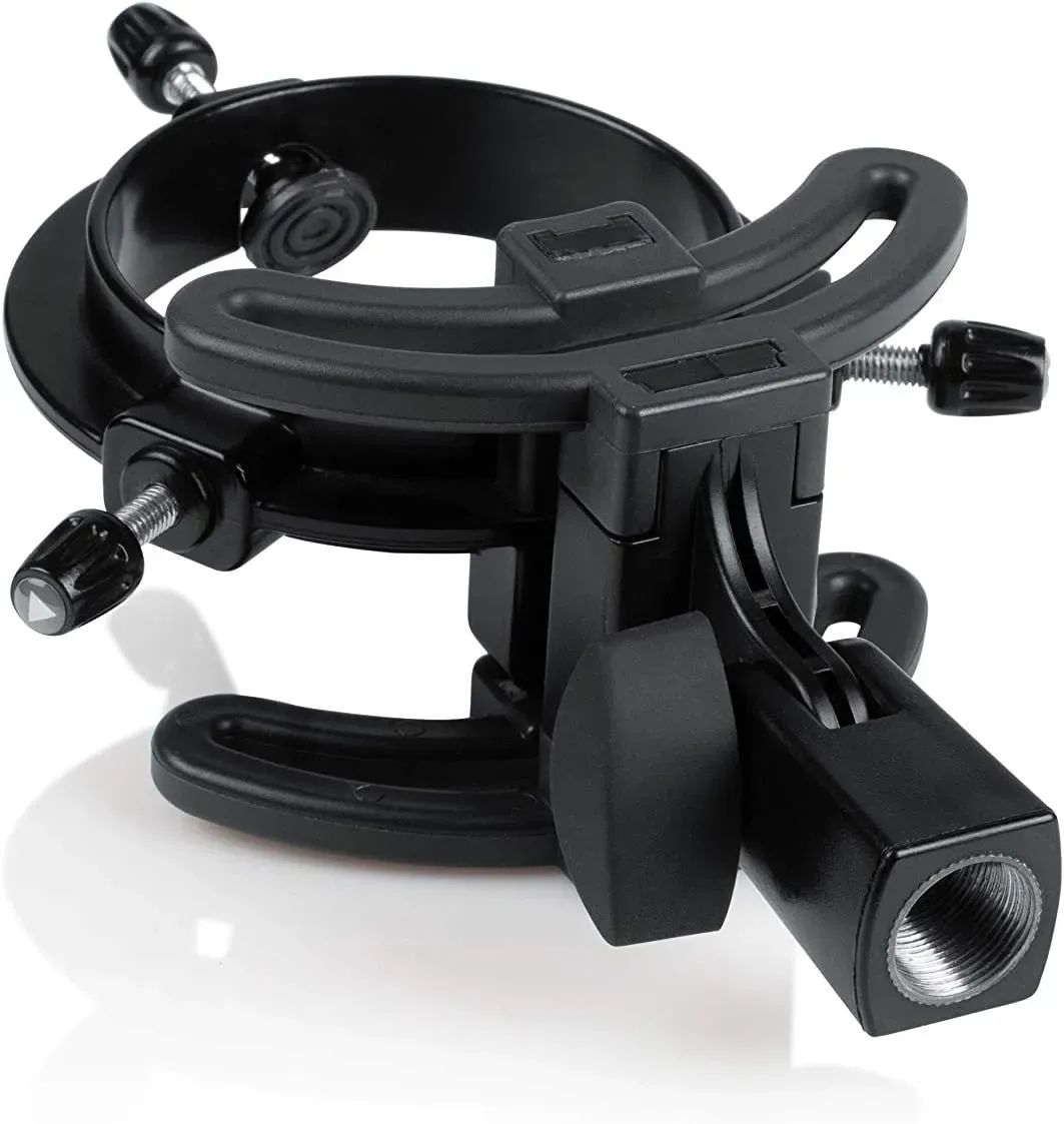 Gator Frameworks DLX Universal Shock Mount 18-55MM — view 2