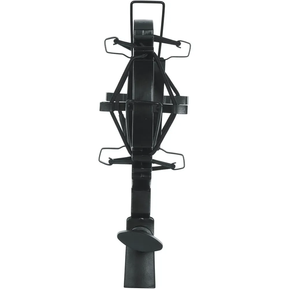 Gator Frameworks GFW-MIC-SM5560 Universal Shockmount for Mics 55-60mm In Diameter — view 3