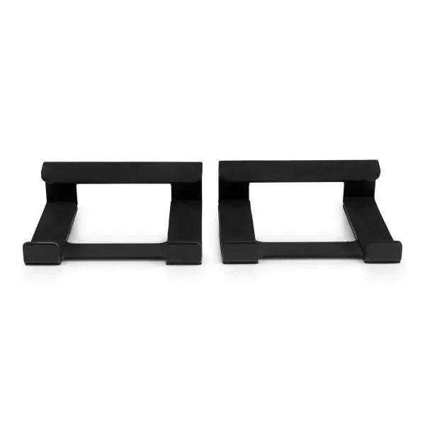 Gator Frameworks Desktop Speaker Wedge Stands (Pair) — view 3
