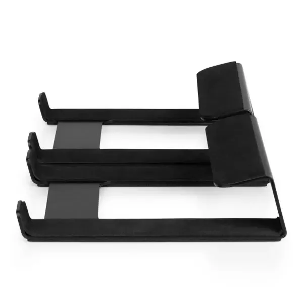 Gator Frameworks Desktop Speaker Wedge Stands (Pair) — view 4