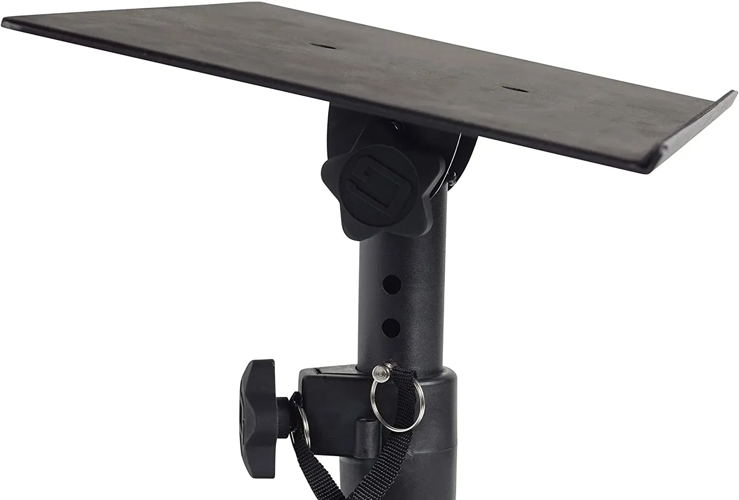 Gator Frameworks Desktop Studio Monitor Stands — view 3
