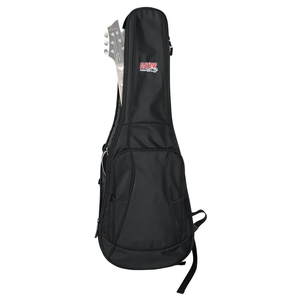 Gator 4G Series Electric Guitar Gig Bag — view 2