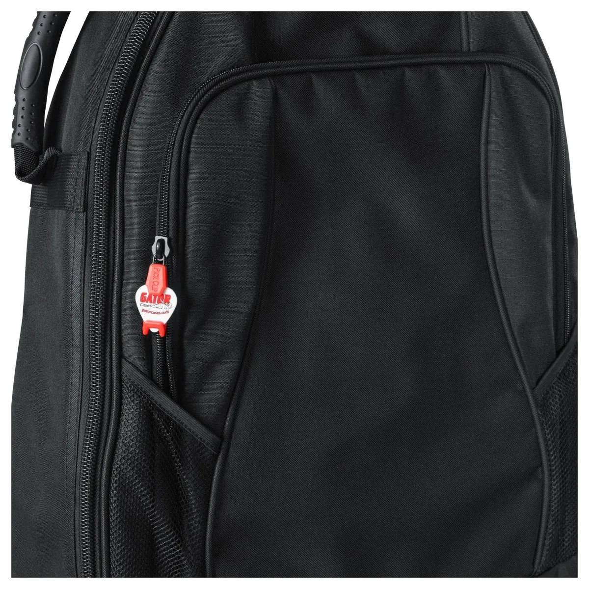 Gator 4G Series Electric Guitar Gig Bag — view 4