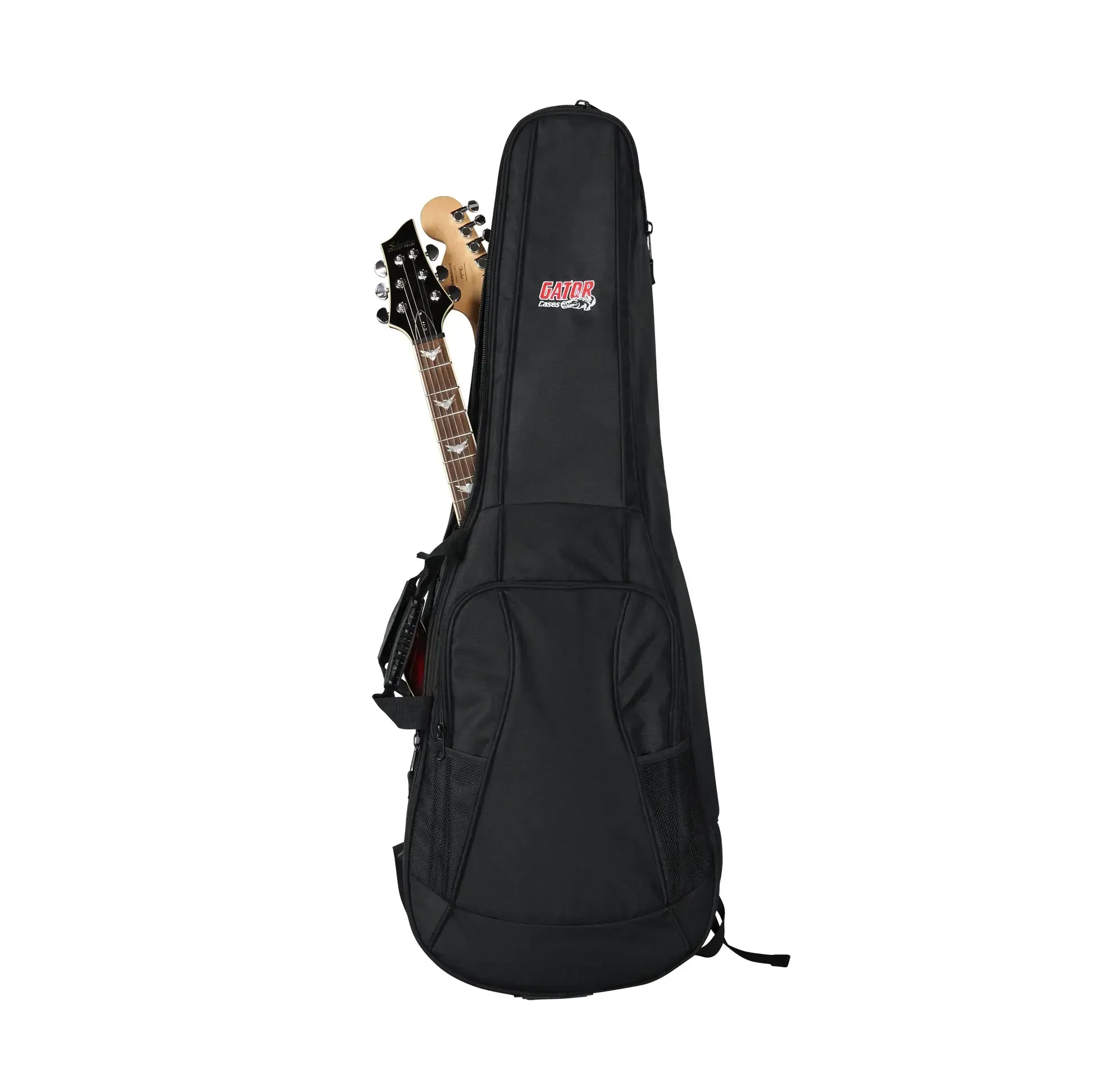 Gator 4G Series Gig Bag - Dual Electric Guitars