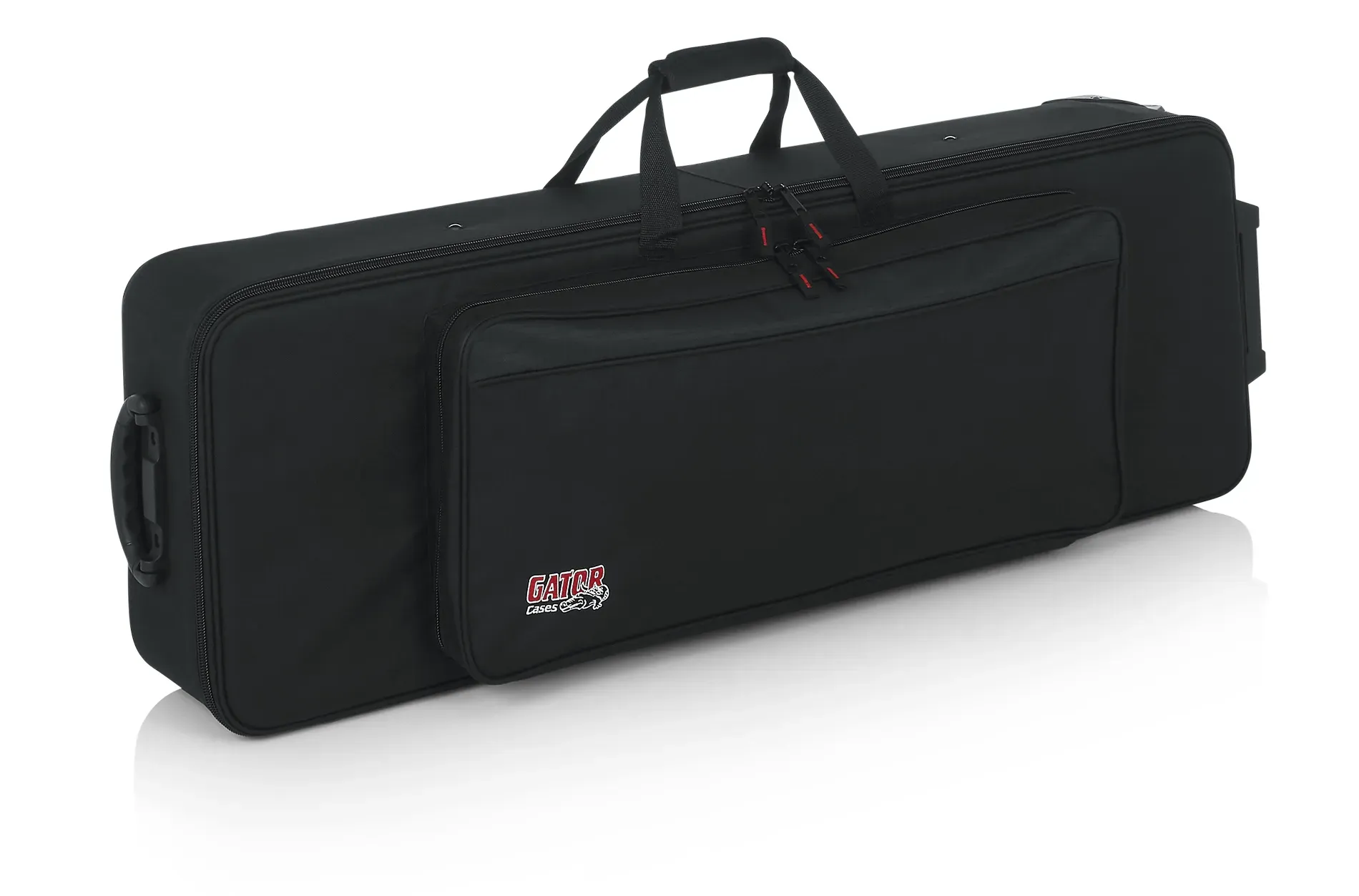 Gator Lightweight 61 Key Slim Keyboard Case