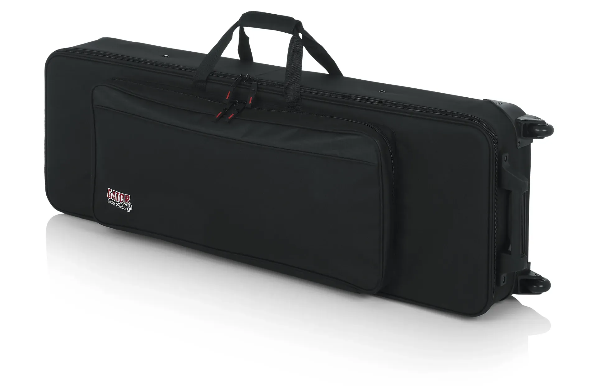Gator Lightweight 61 Key Slim Keyboard Case — view 2
