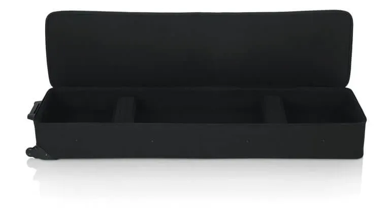 Gator Slim Extra Long 88 Note Keyboard Case — view 2