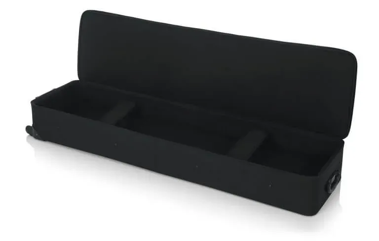 Gator Slim Extra Long 88 Note Keyboard Case — view 3