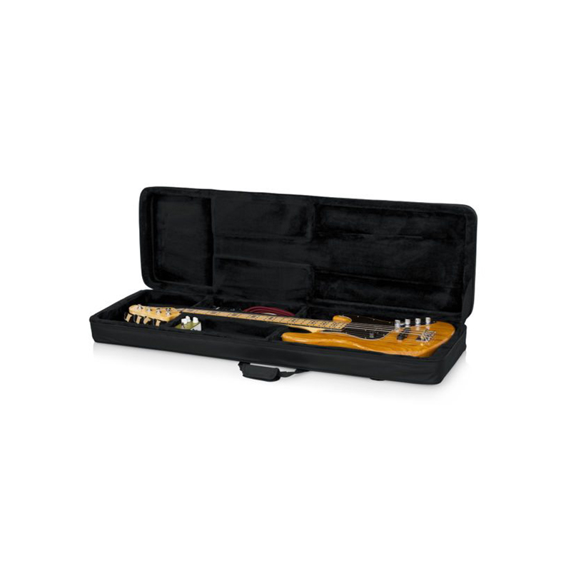 Gator Lightweight Bass Guitar Case — view 1