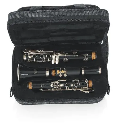 Gator Bb Clarinet Case — view 2