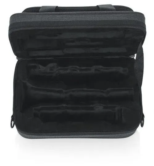 Gator Bb Clarinet Case — view 3