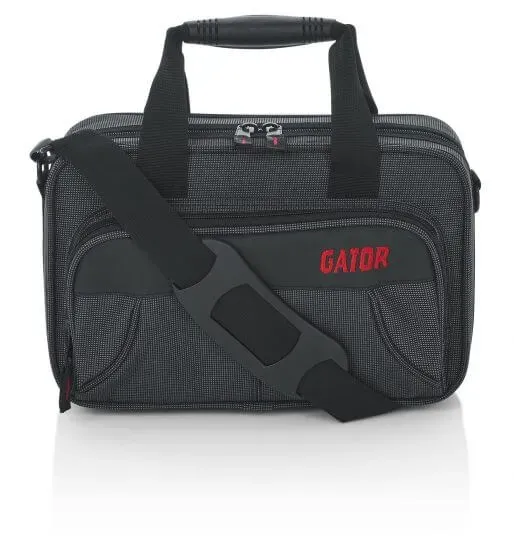 Gator Bb Clarinet Case — view 4