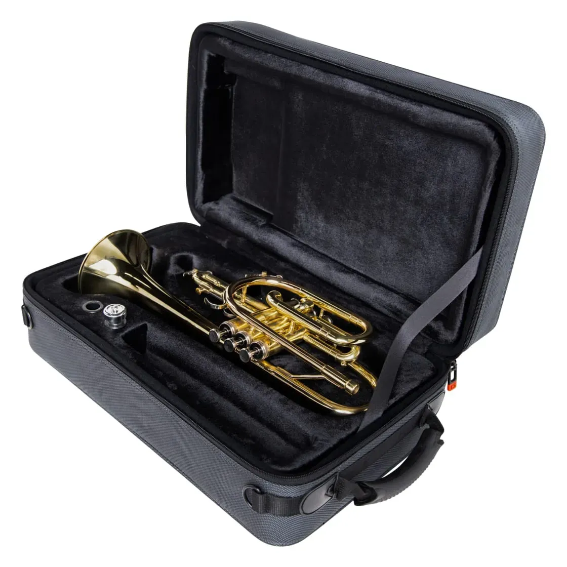 Gator Cornet Case — view 2