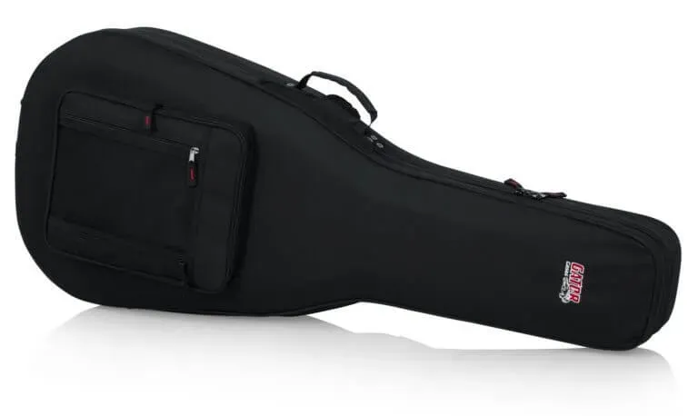 GATOR CASE LIGHTWEIGHT 12 STR DREAD — view 2