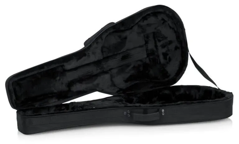 GATOR CASE LIGHTWEIGHT 12 STR DREAD — view 3
