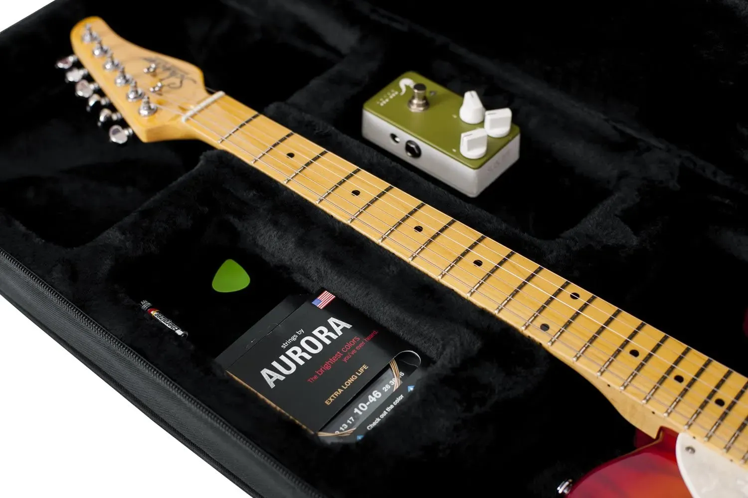 Gator Lightweight Electric Guitar Case — view 4