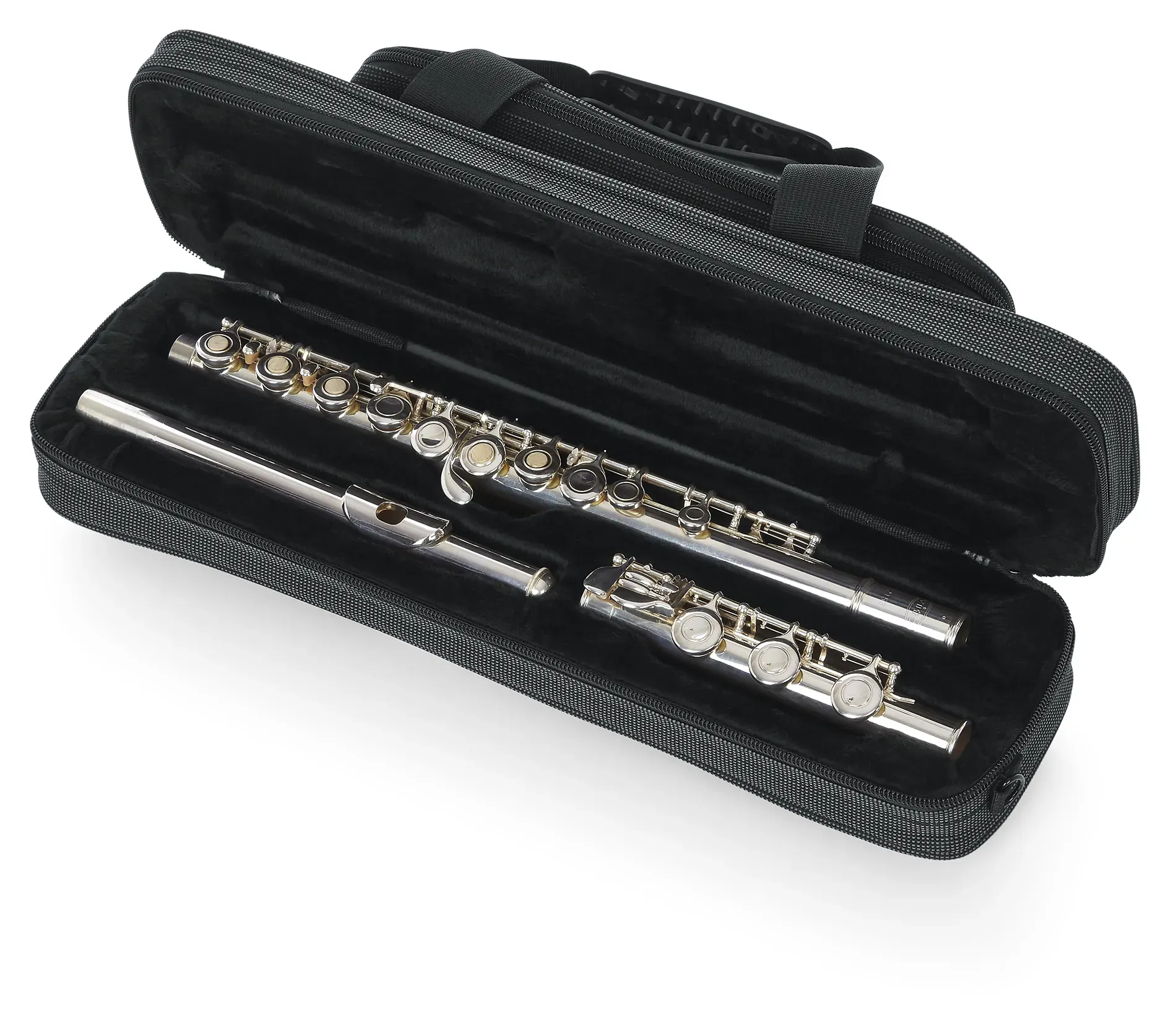 Gator Flute Lightweight Case — view 4